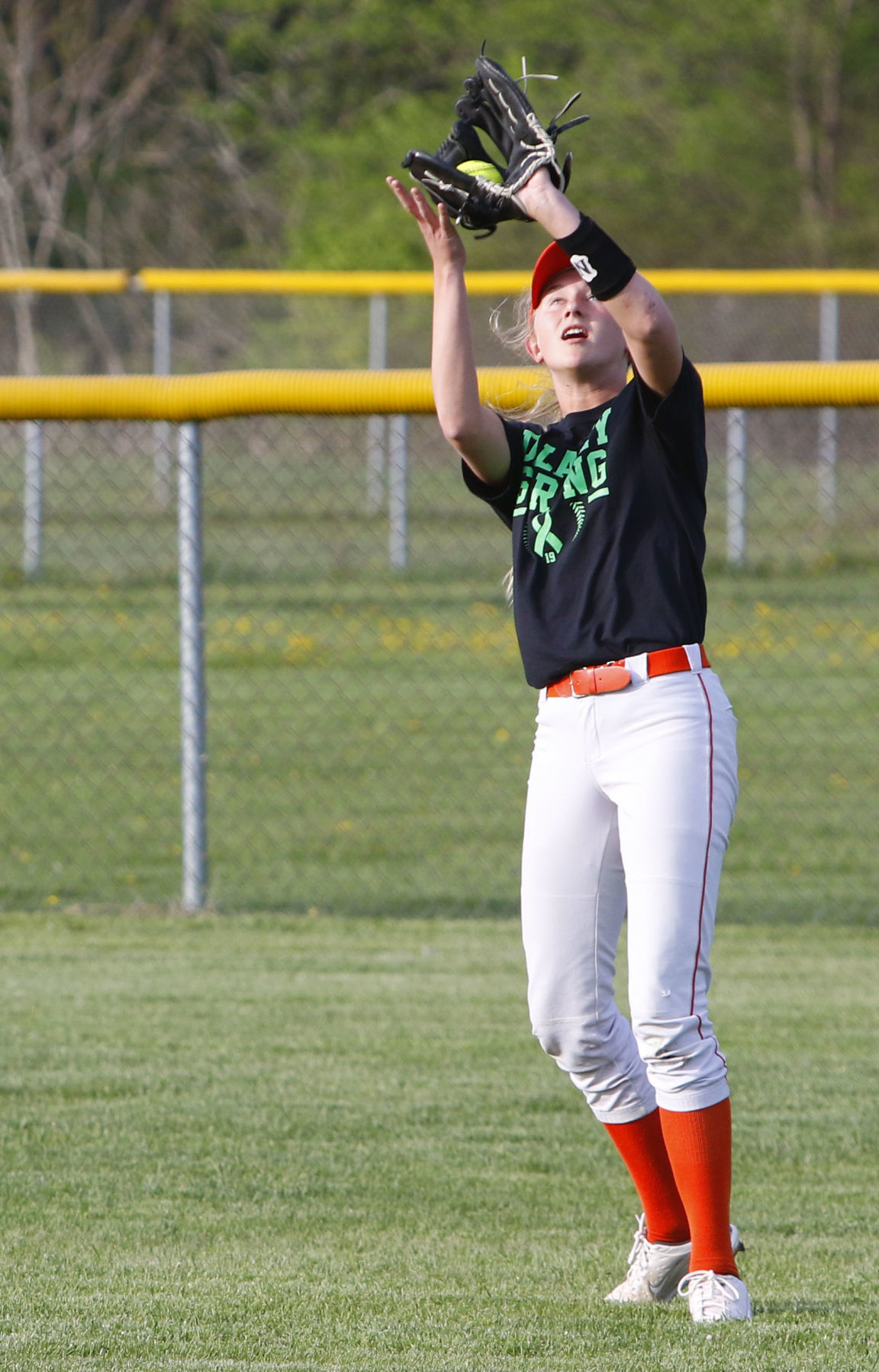 Gallery: Boone Grove at Wheeler softball